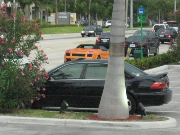 Lamborghini Gallardo