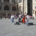 Bristol Cardiff Bath