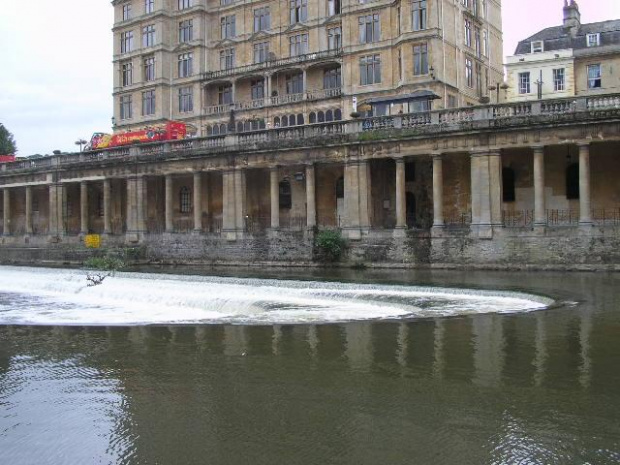 Bristol Cardiff Bath