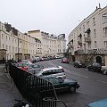 Bristol Cardiff Baths