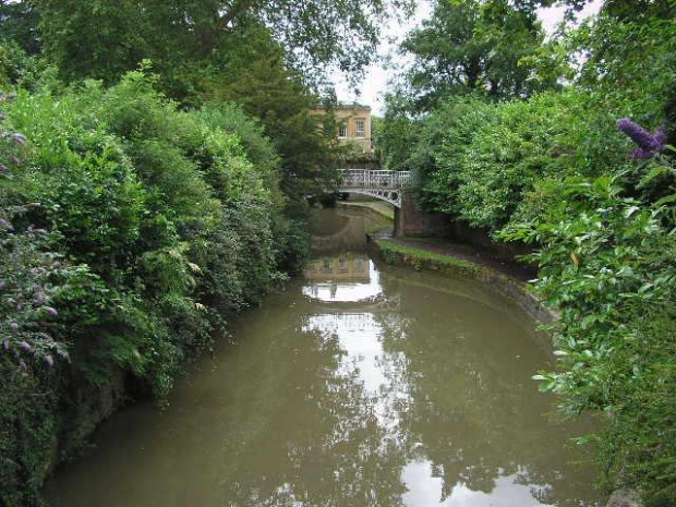 Bristol Cardiff Bath