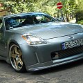 350Z Twin Turbo