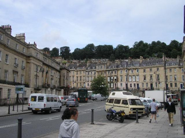 Bristol Cardiff Bath