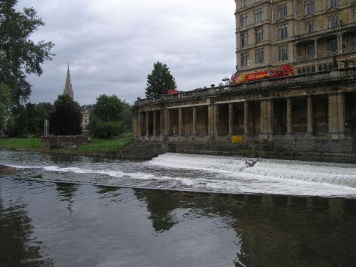 Bristol Cardiff Bath