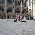 Bristol Cardiff Bath