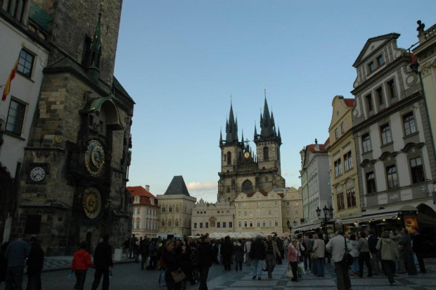 PRAGA