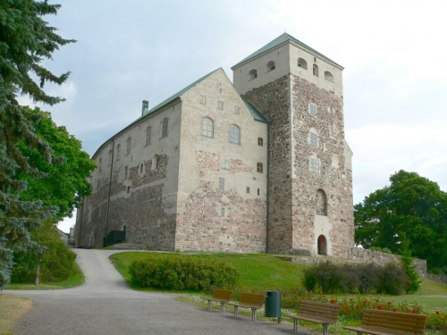 Turku zamek. Turku castle. #Turku #zamek