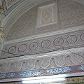 Trypolis Meczet Gurdżi ukończony został w 1833 roku