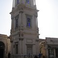 Trypolis wieża zegarowa