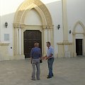 Trypolis Kościół katolicki