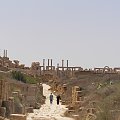 Leptis Magna