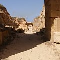 Leptis Magna - Colosseum