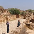 Leptis Magna