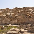 Leptis Magna - Amfiteatr