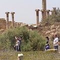 Leptis Magna