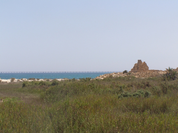 Leptis Magna