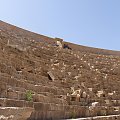 Leptis Magna - Colosseum