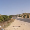 Droga Tripoli - Misrata
