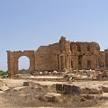 Leptis Magna