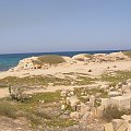 Leptis Magna - Amfiteatr