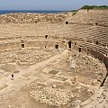 Leptis Magna (Lubda) - Colosseum