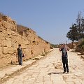 Leptis Magna