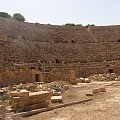 Leptis Magna - Colosseum