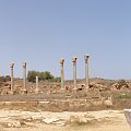 Leptis Magna