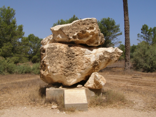 Leptis Magna