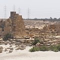 Leptis Magna - Świątynia Jupitera