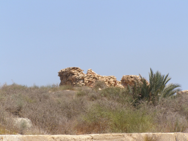 Leptis Magna