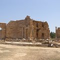 Leptis Magna