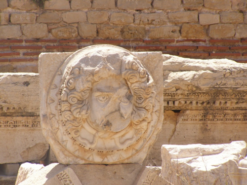 Leptis Magna