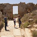 Leptis Magna