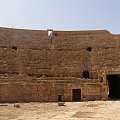 Leptis Magna - Colosseum