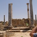 Leptis Magna