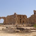 Leptis Magna