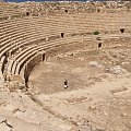 Leptis Magna (Lubda) - Colosseum