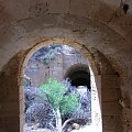 Leptis Magna - Colosseum