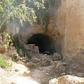 Leptis Magna - Colosseum