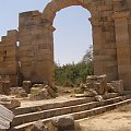 Leptis Magna