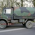 UNIMOG U 1300L