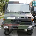 UNIMOG U 1300L