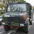 UNIMOG U 1300L