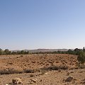 Wadi Qaddafad Dam - zbiornik wodny znany pod nazwą Kobra