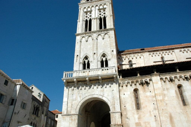 CHORWACJA-TROGIR #CHORWACJA