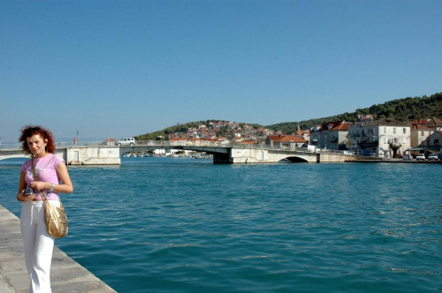 CHORWACJA-TROGIR #CHORWACJA