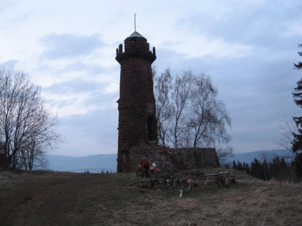 Góra Wszystkich Świętych nad Słupcem