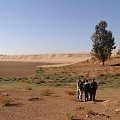 Wadi Qaddafad Dam - zbiornik wodny znany pod nazwą Kobra