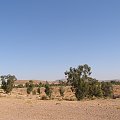 Wadi Qaddafad Dam - zbiornik wodny znany pod nazwą Kobra